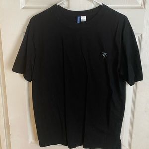 H&M Palm Tree T-Shirt